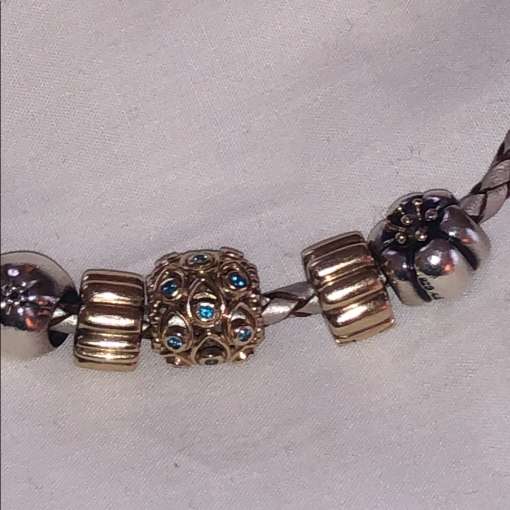 Pandora